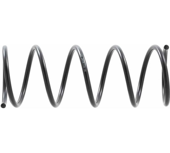 Пружины подвески передние LYNXauto SC-1376 1