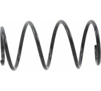 Пружины подвески передние LYNXauto SC-1009