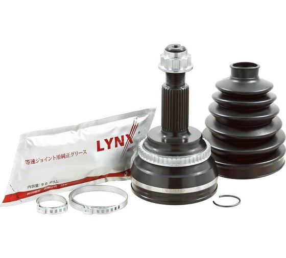 Шрус внешний LYNXauto CO-1867A 1
