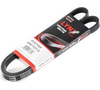 Ремень поликлиновой LYNXauto 4PK1013
