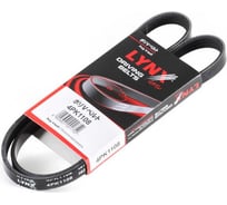 Ремень поликлиновой LYNXauto 4PK1108