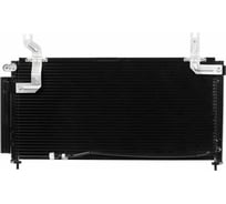 Радиатор кондиционера с осушителем LYNXauto RC-0455