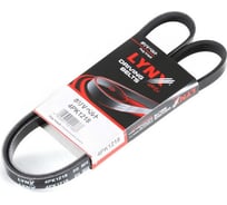 Ремень поликлиновой LYNXauto 4PK1218