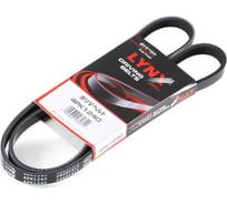 Ремень поликлиновой LYNXauto 4PK1240
