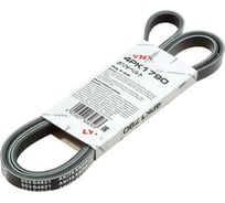 Ремень поликлиновой LYNXauto 4PK1790