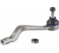 Наконечник рулевой левый LYNXauto C4147L