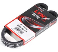 Ремень поликлиновой LYNXauto 5PK0948