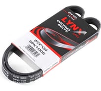 Ремень поликлиновой LYNXauto 5PK1005