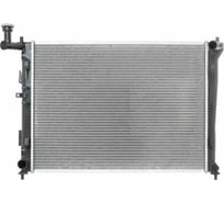 Радиатор охлаждения паяный mt LYNXauto RB-1054