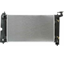Радиатор охлаждения паяный at LYNXauto RB-2970