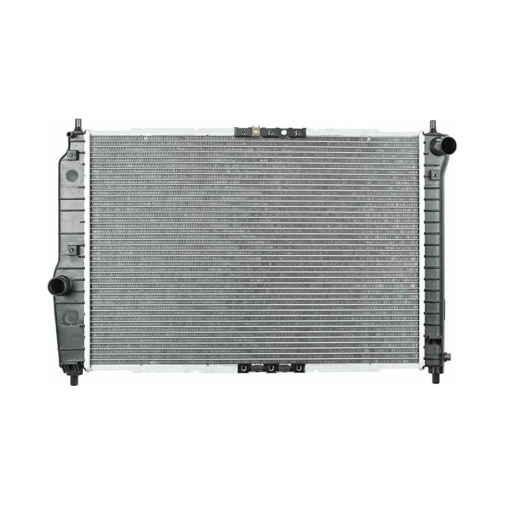 Радиатор охлаждения паяный mt LYNXauto RB-1006 - выгодная цена, отзывы .
