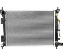 Радиатор охлаждения паяный at LYNXauto RB-2950