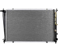 Радиатор охлаждения паяный at LYNXauto RB-2978