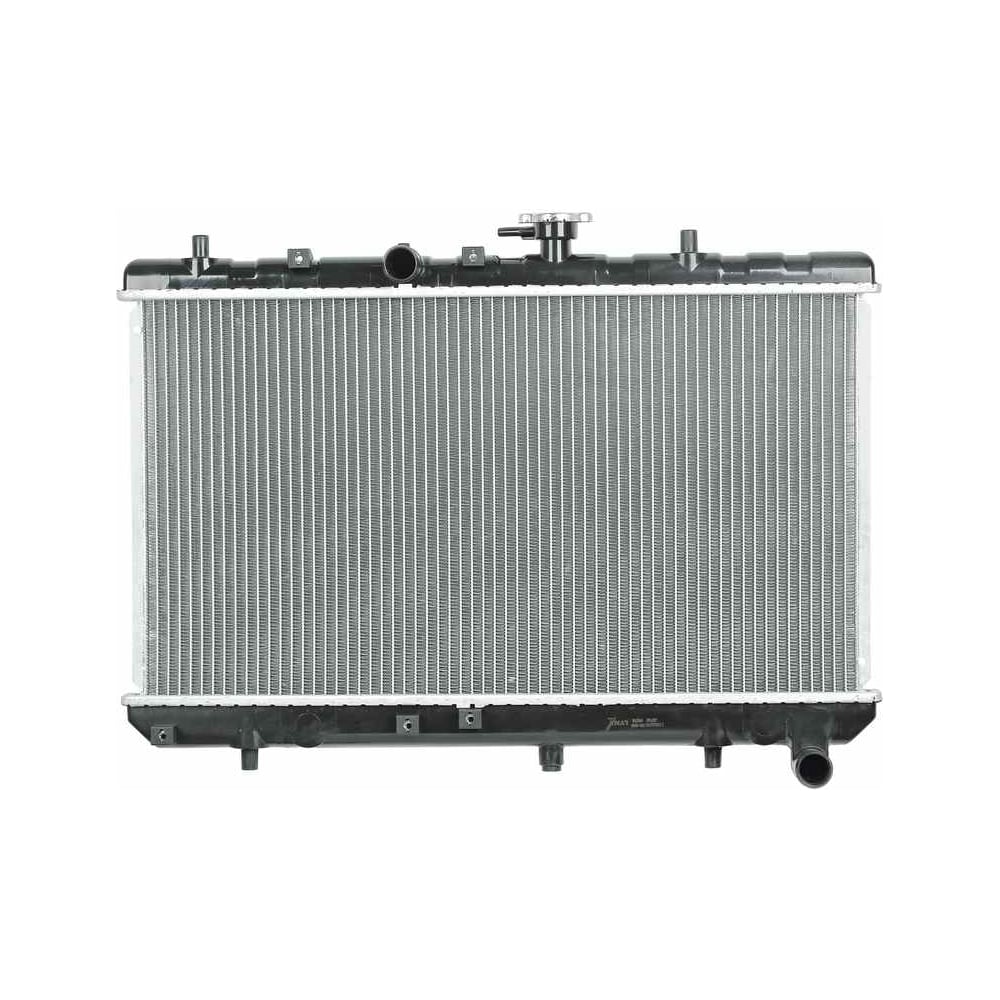 Poll1080 Radiator Радиатор охлаждения паяный mt LYNXauto RB-1080 - выгодная цена, отзывы ...