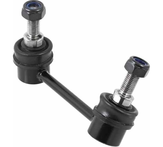 Стойка стабилизатора задняя, правая LYNXauto C7417R 1