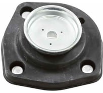 Опора заднего амортизатора левая LYNXauto-1175L