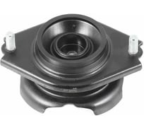 Опора заднего амортизатора LYNXauto MA-1167LR