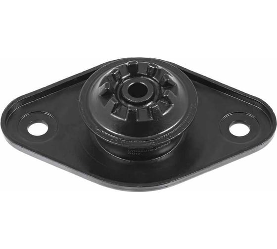 Опора заднего амортизатора LYNXauto MA-1021LR 1