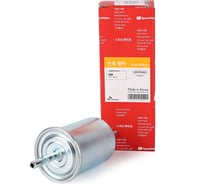 Фильтр топливный DAEWOO MATIZ (M100; M150), NUBIRA, LEGANZA/CHEVROLET LANOS Speedmate SM-FFG009