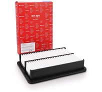 Фильтр воздушный HYUNDAI STAREX (H1) (2007-) Speedmate SM-AFH039