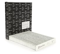 Фильтр салона угольный HYUNDAI SOLARIS (II) (2017-), CRETA (2016-), TUCSON (TL) (2015-) SM-P Speedmate SM-PCH028