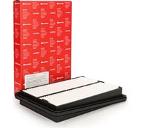 Фильтр воздушный NISSAN (QASHQAI J11E (115 л.с. БЕНЗИН), 1.5 DCI; 1.6 DCI (2013-), X-TRAIL T32) Speedmate SM-AFJ129