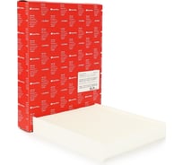 Фильтр салона RENAULT LOGAN II (2014-), CLIO IV (2012-), SANDERO II (2014) Speedmate SM-CFS009E