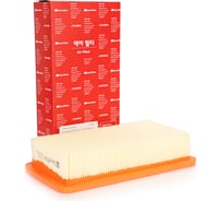 Фильтр воздушный HYUNDAI ACCENT (MC)/KIA RIO (JB) Speedmate SM-AFK030