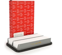 Фильтр воздушный TOYOTA (COROLLA E100 1.6; 1.8 (1992-1997), COROLLA E110 1.4; 1.6; 1.8 (1997-2001) Speedmate SM-AFJ072