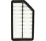 Фильтр воздушный HYUNDAI SOLARIS (RB)/KIA RIO (UB), SOUL (AM, PS) Speedmate SM-AFH045 3