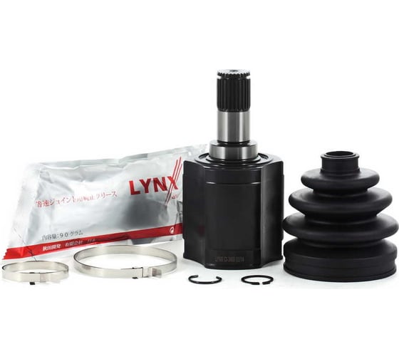 Шрус внутренний LYNXauto CI-3400 1