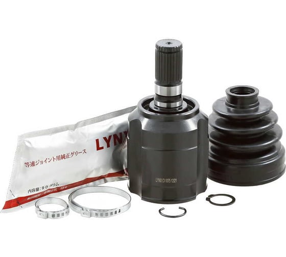 Шрус внутренний LYNXauto CI-1075 1