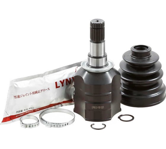 Шрус внутренний LYNXauto CI-1105