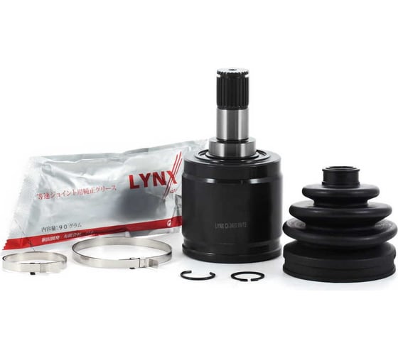 Шрус внутренний LYNXauto CI-3403 1