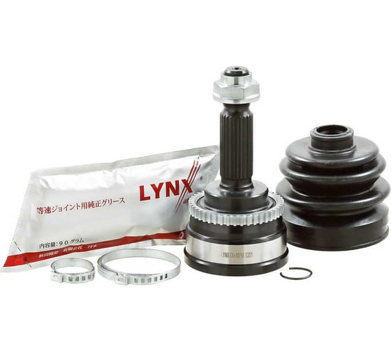 Шрус внешний LYNXauto CO-1871A