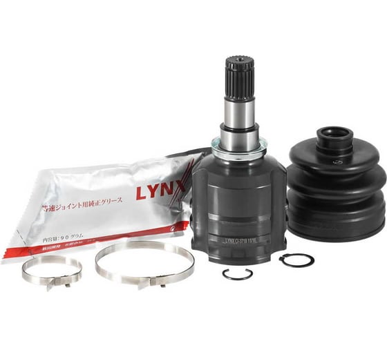 Шрус внутренний LYNXauto CI-3718 1