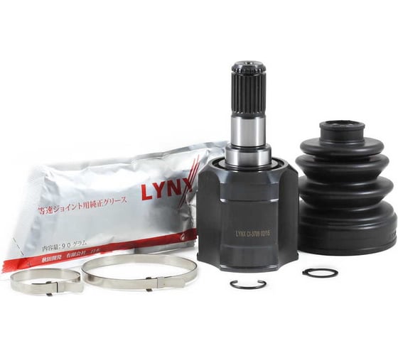 Шрус внутренний LYNXauto CI-3709
