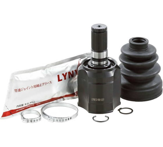 Шрус внутренний LYNXauto CI-1069 1