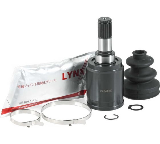 Шрус внутренний LYNXauto CI-3701 1