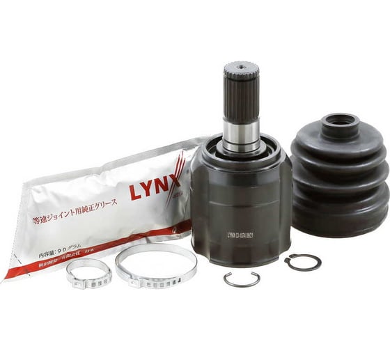 Шрус внутренний LYNXauto CI-1074 1