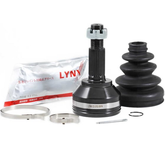 Шрус внешний LYNXauto CO-3703 1