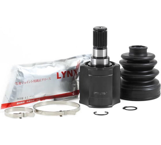 Шрус внутренний LYNXauto CI-3708 1