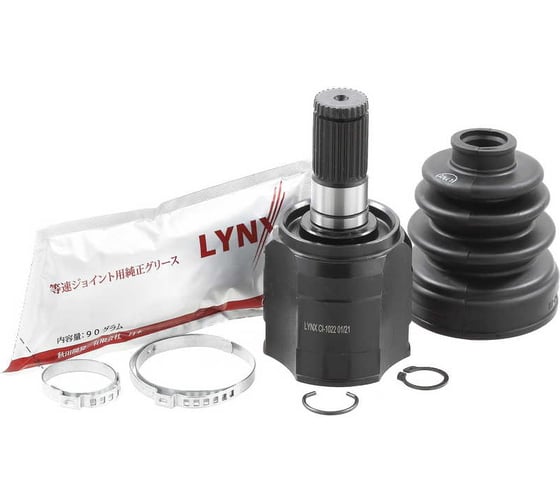 Шрус внутренний LYNXauto CI-1022