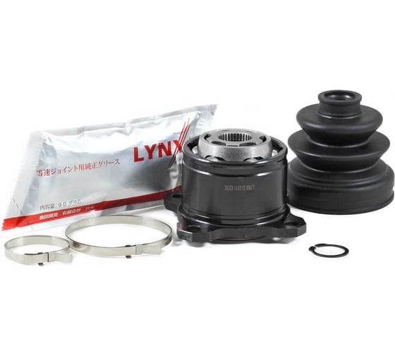 Шрус внутренний LYNXauto CI-3711