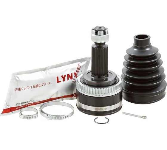 Шрус внешний LYNXauto CO-1875A