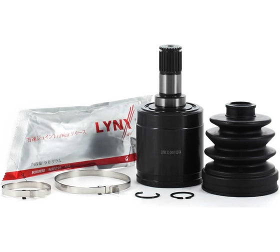 Шрус внутренний LYNXauto CI-3401 1