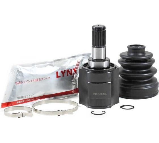 Шрус внутренний LYNXauto CI-3700 1