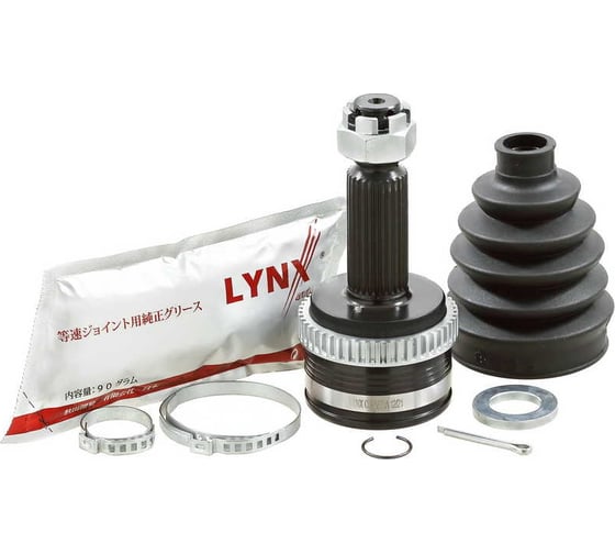 Шрус внешний задний LYNXauto CO-1873A 1