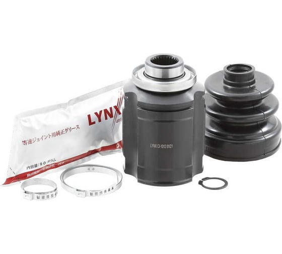 Шрус внутренний LYNXauto CI-1012