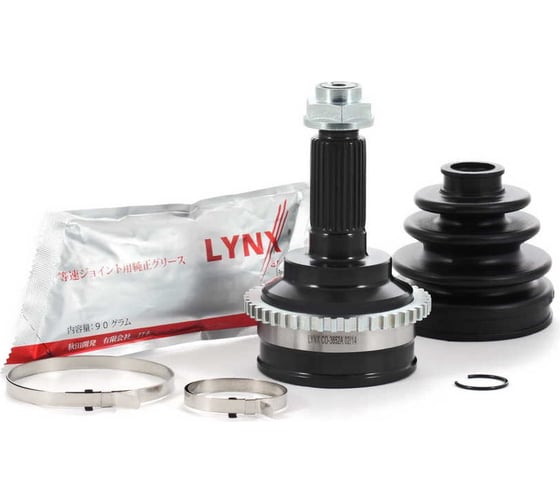 Шрус внешний LYNXauto CO-3652A 1